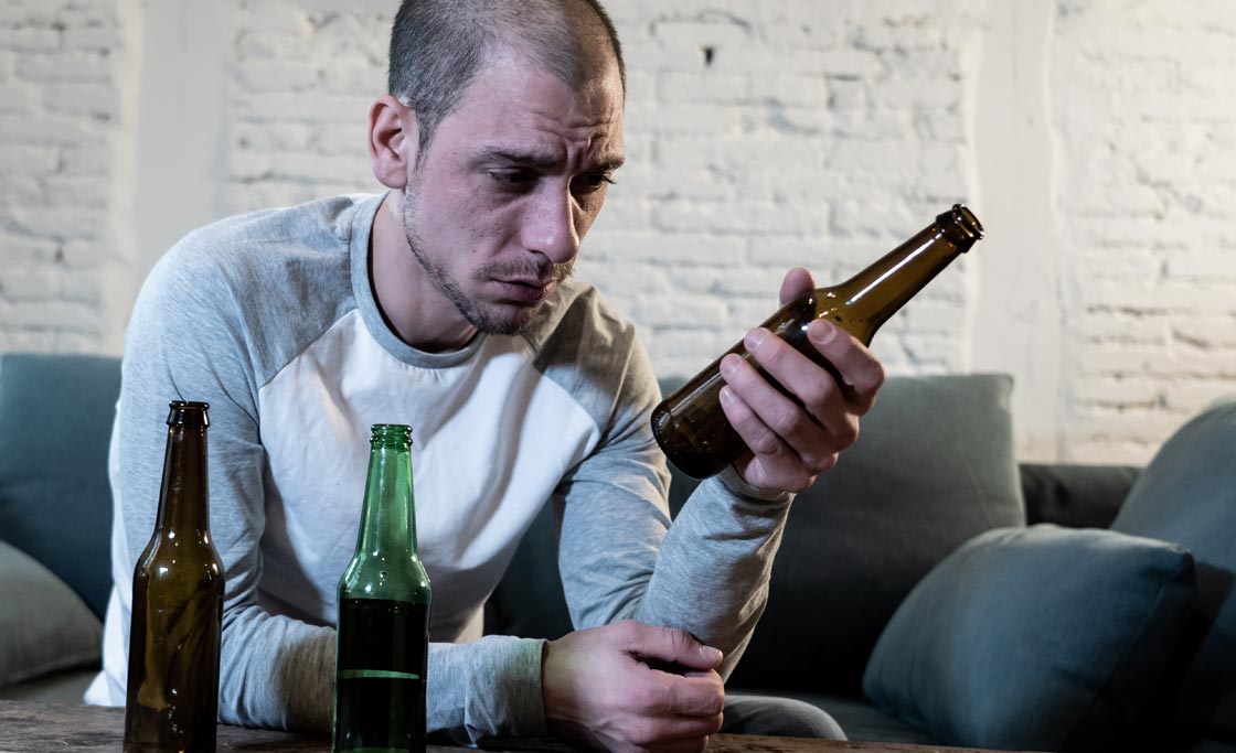 Убрать алкогольную зависимость в Павловском Посаде
